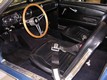 '65 Shelby GT350 Clone Interior Pictures