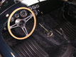 ’66 Shelby Cobra 427 SC Interior Pictures