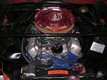 '66 GT350H Hertz Engine Pictures