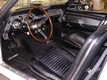'67 GT350 Fastback Interior Pictures