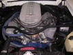 '67 GT500 Fastback Engine Pictures