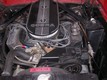 '68 GT500 Convertible Engine Pictures