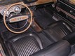 '68 GT500 Convertible Interior Pictures