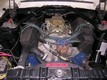 '68 GT500KR Fastback Engine Pictures