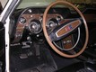 '68 GT500KR Fastback Interior Pictures