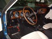 '69 GT500 Sportroof Interior Pictures
