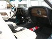 '70 GT350 Sportroof Gulfstream Interior Pictures