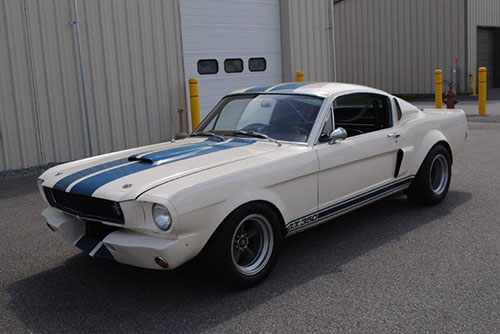 View '65 mustang gt350 pictures