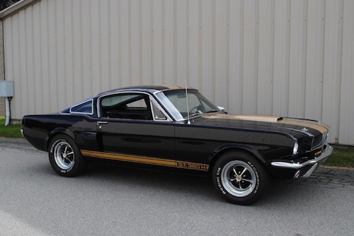 View '66 mustang gt350 hertz pictures