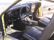 '70 Boss 302 Interior Pictures
