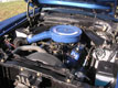 '73 Mustang Convertible Engine Pictures