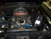 '66 GT350H Engine Pictures