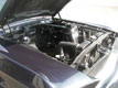 '67 390 Fastback Engine Pictures
