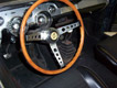'67 GT500 Interior Pictures
