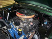 '67 GT350 Engine Pictures