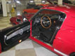 '67 GT350 Interior Pictures
