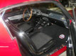 '67 GT350 Interior Pictures