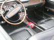 '68 GT500KR Convertible Interior Pictures