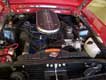 '68 GT500 Engine Pictures