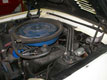'68 GT500KR Convertible Engine Pictures