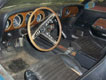 '69 Boss 429 Nascar Interior Pictures