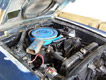 '69 GT350 Engine Pictures