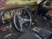 '69 GT350 Interior Pictures
