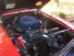 '69 GT500 Engine Pictures