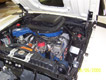'70 Boss 302 Engine Pictures