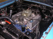 '70 Cougar Eliminator - Boss 302 - Project Car Engine Pictures